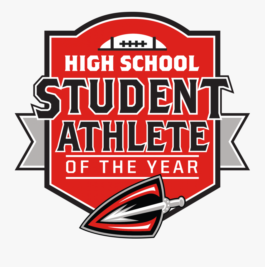 All High School Senior Boy And Girl Varsity Athletes - Cleveland Gladiators, Transparent Clipart