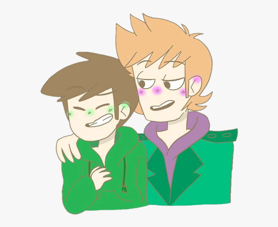#mattedd #matt #edd #eddsworldmatt #eddsworldedd #eddmatt - Eddmatt Wattpad, Transparent Clipart