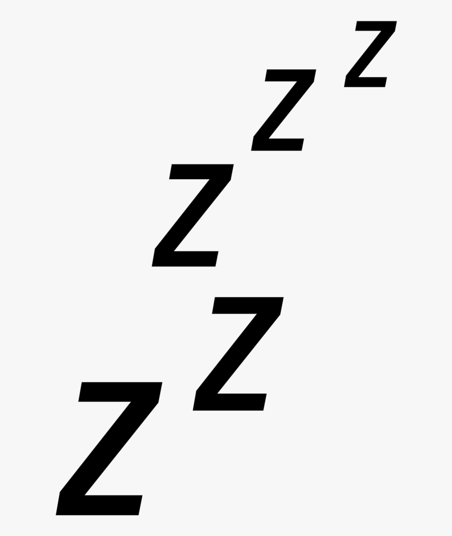 ##zzzs #zzz #zs #z #sleep #sleeping #snooze - Sleep Zzz Gif Png , Free Tr.....