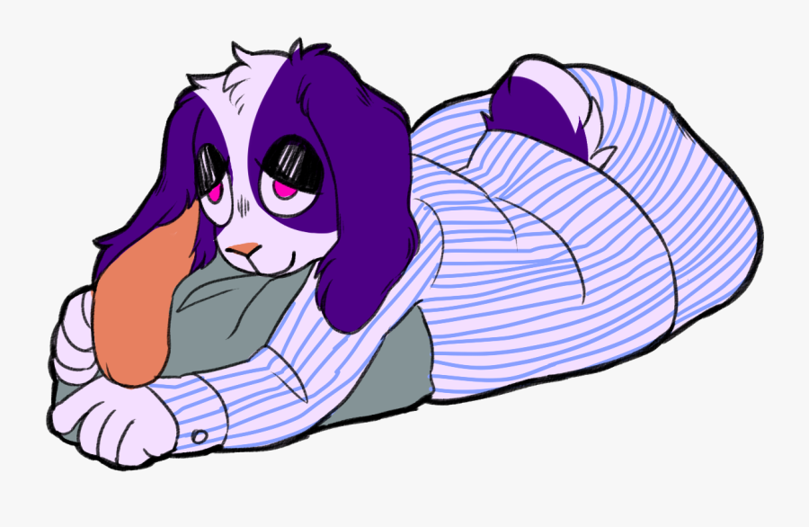 Zzz - Cartoon, Transparent Clipart