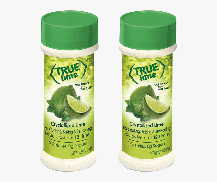 True Lime Shaker - Persian Lime, Transparent Clipart