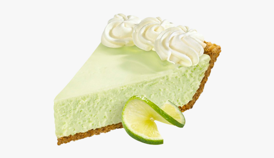 825765cd5e3cf8 - Key Lime Pie No Background, Transparent Clipart