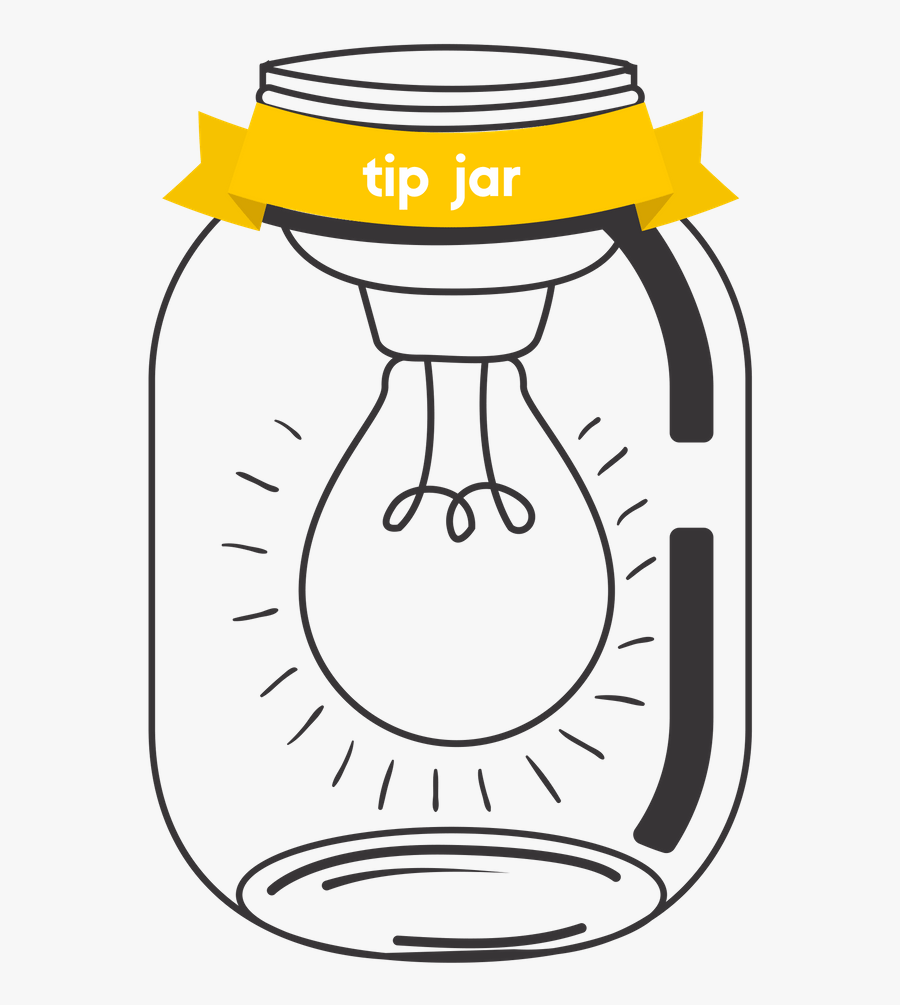 Jar Clipart Calming, Transparent Clipart