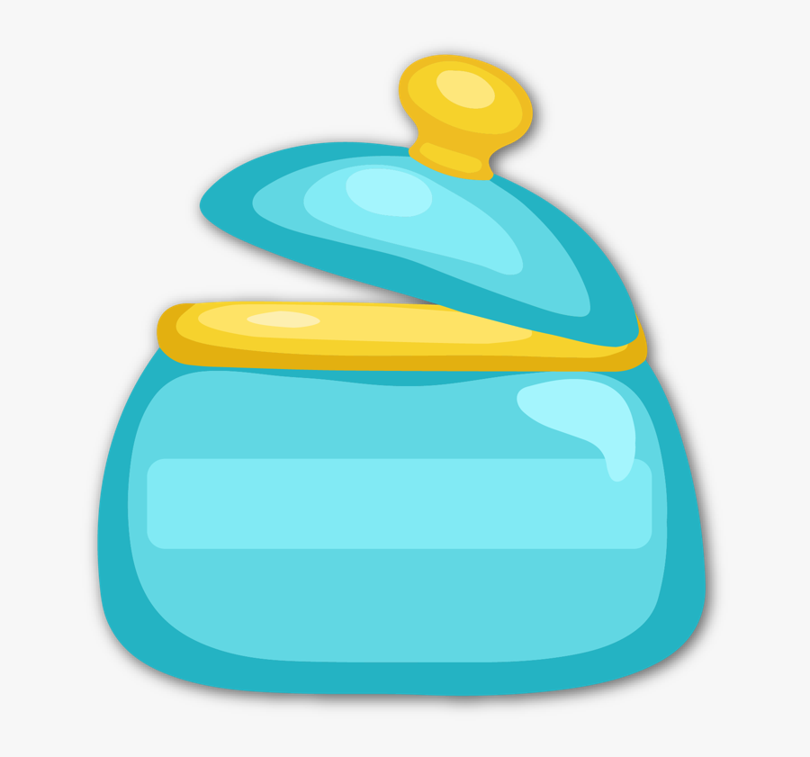 Tip Jar Normal, Tip Jar Max Level - Graphic Design, Transparent Clipart