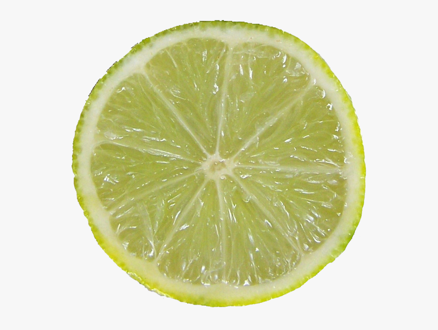 Transparent Limes Png - Key Lime, Transparent Clipart