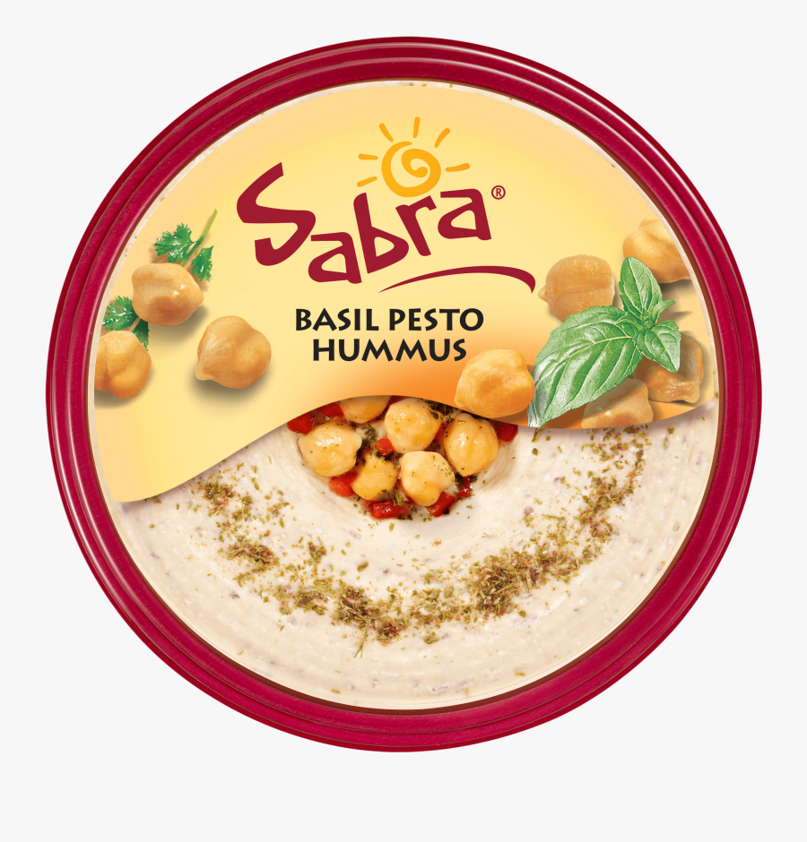 Hummus Png Image - Sabra Hummus, Transparent Clipart