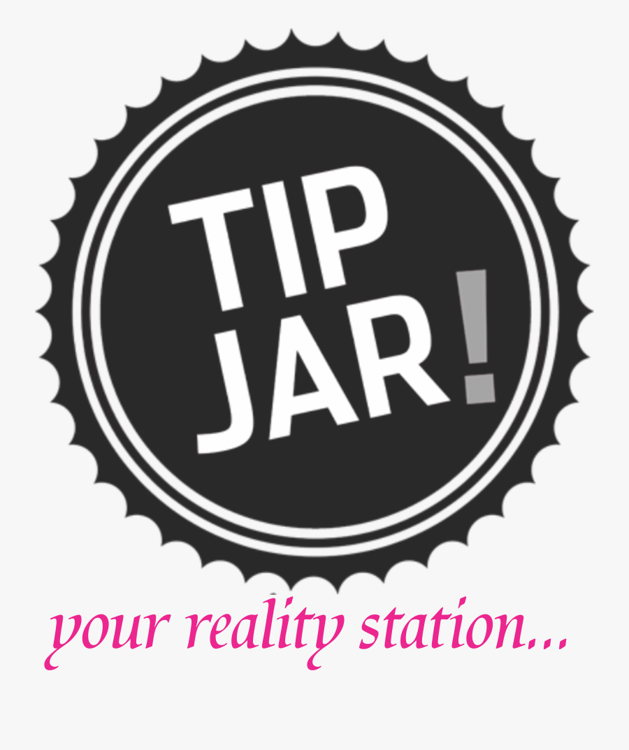 Transparent Tip Jar Png - Confeitaria, Transparent Clipart