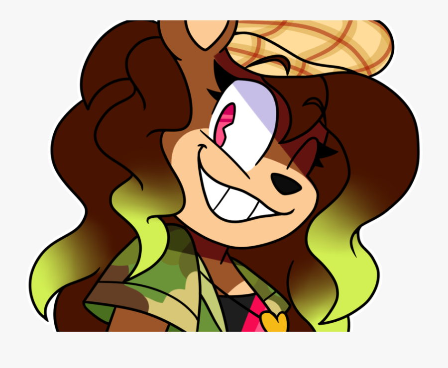 Tiana - Species - Cartoon - Cartoon, Transparent Clipart