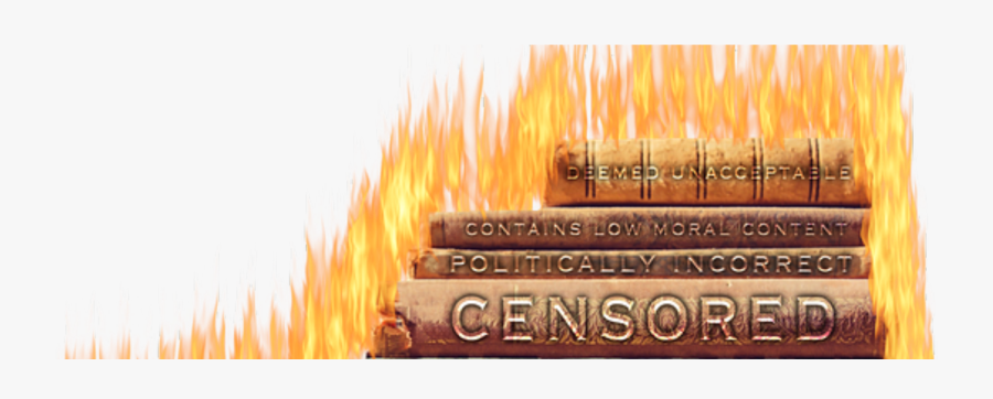 Transparent Bill Of Rights Png - Flame, Transparent Clipart