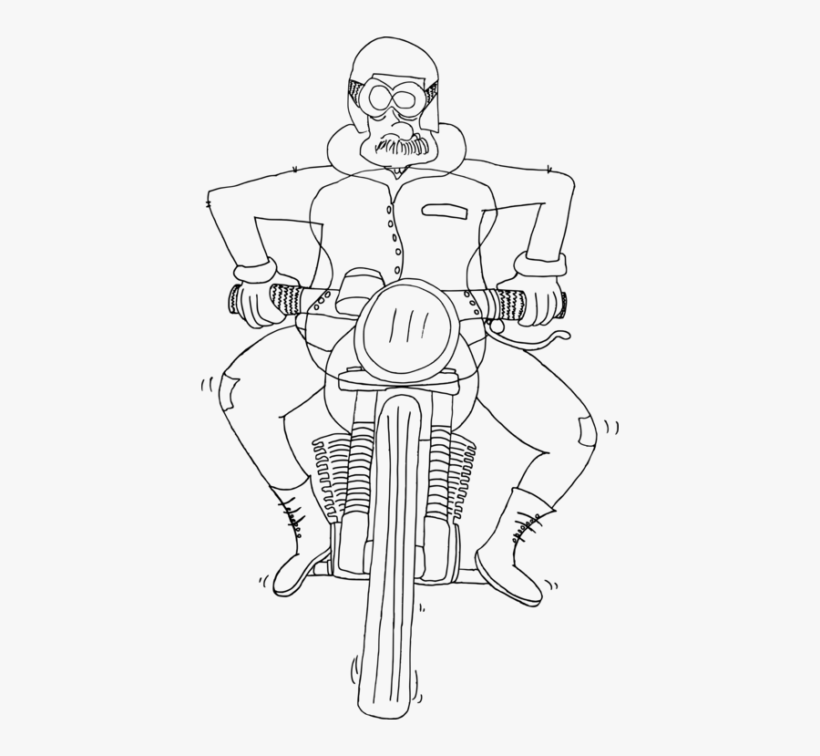 Art,monochrome,arm - Line Art, Transparent Clipart