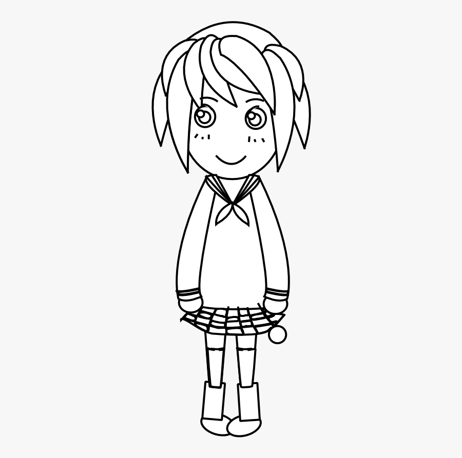 Cartoon, Transparent Clipart