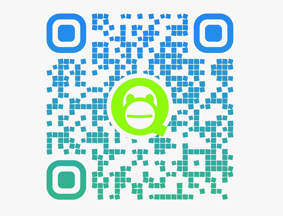 Qr Code Png - Payit Uae, Transparent Clipart