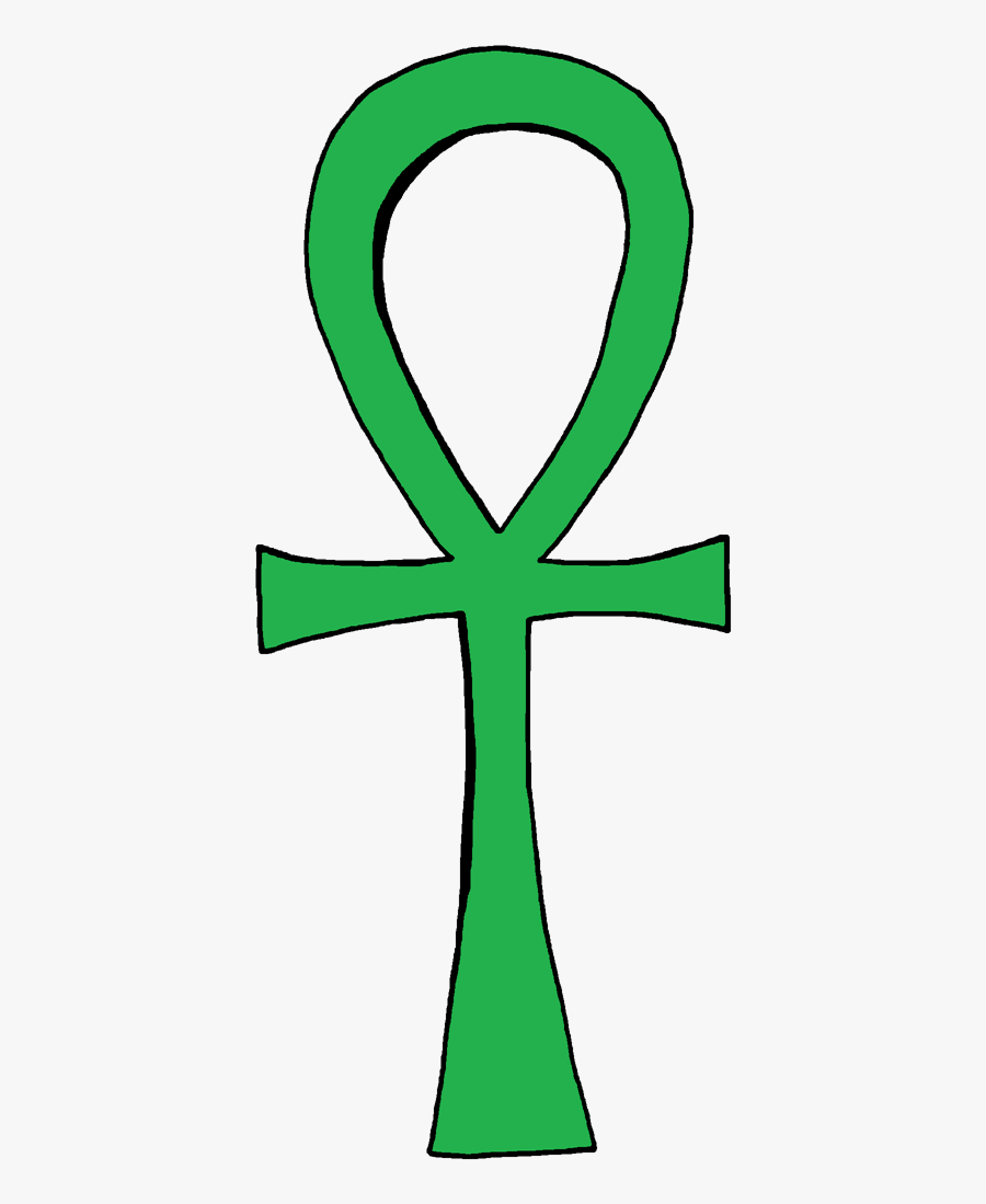 Thanks To Klaire Pearson For The Mummy Clipart - Cross, Transparent Clipart