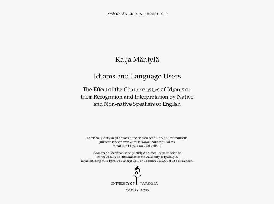 Figurative Language Clipart, Transparent Clipart