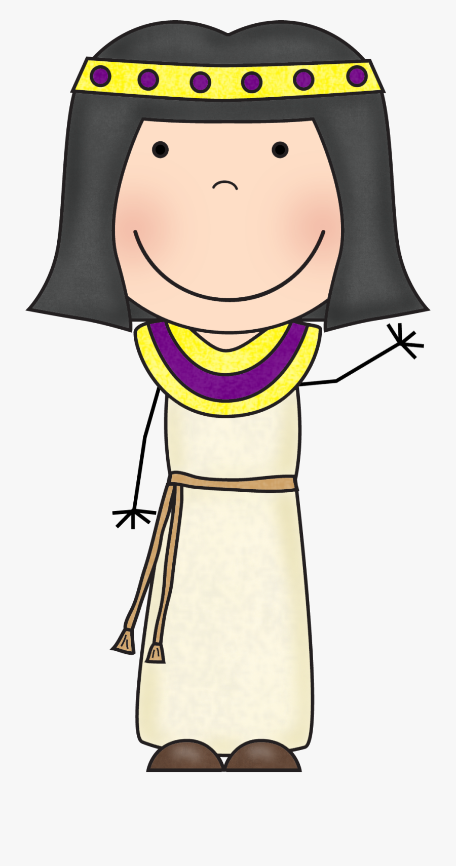 Great Leaders Or Oppressors - Egyptian Clipart, Transparent Clipart