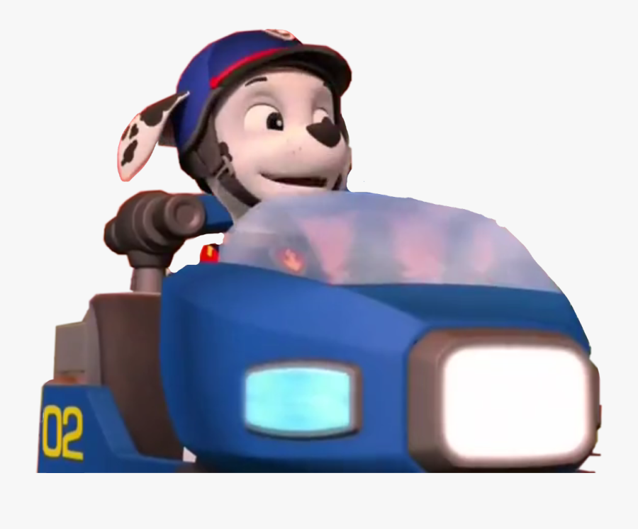 Transparent Paw Patrol Clipart Png - Cartoon, Transparent Clipart