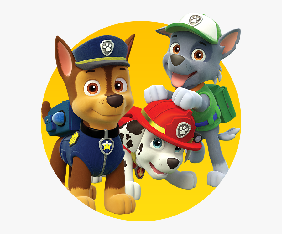 Chase Paw Patrol Png , Free Transparent Clipart ClipartKey