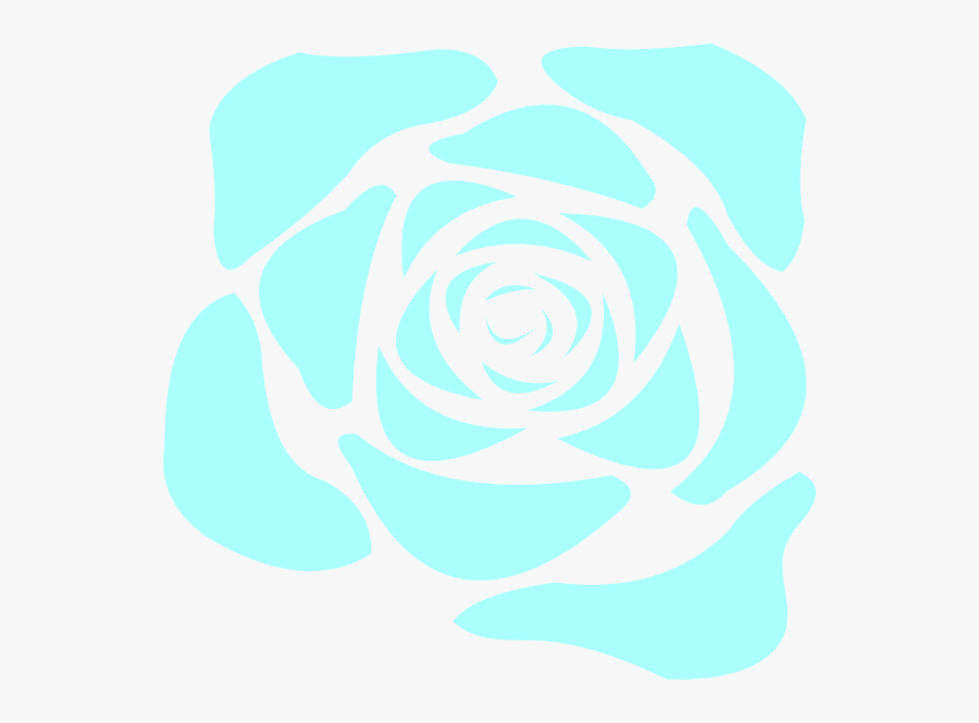 Rose, Transparent Clipart