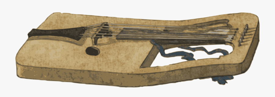 Snout,cardboard,lyre - Plywood, Transparent Clipart