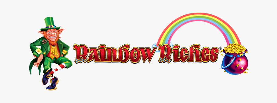 Rainbow, Transparent Clipart