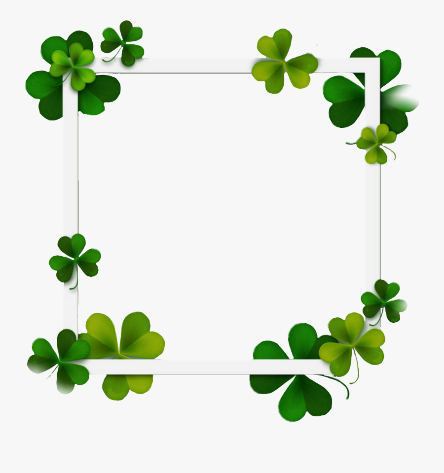 #stpatricksday #lucky #leprechaun #potofgold #rainbow, Transparent Clipart
