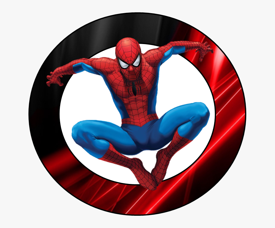 Spider Man With No Background , Free Transparent Clipart - ClipartKey