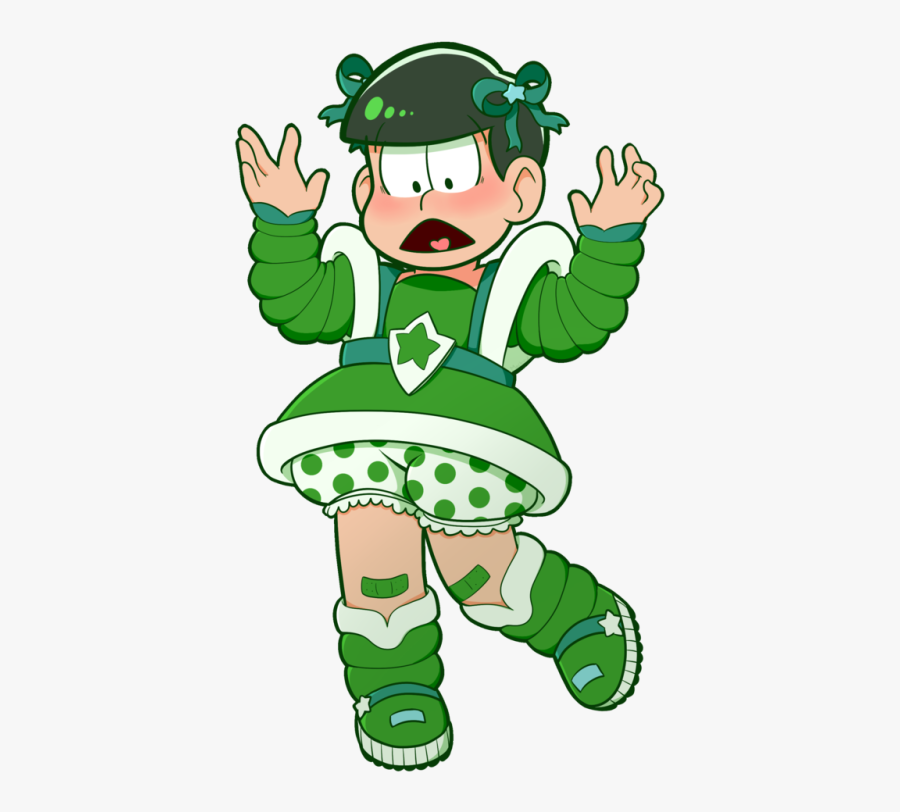 Legs Clipart Leprechaun - Cartoon, Transparent Clipart