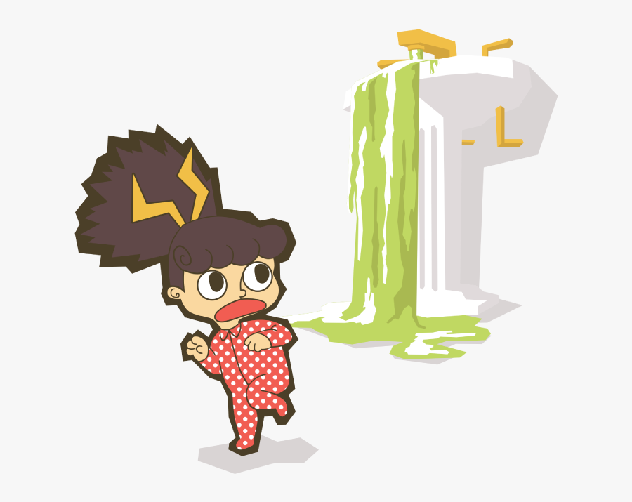 Cartoon, Transparent Clipart