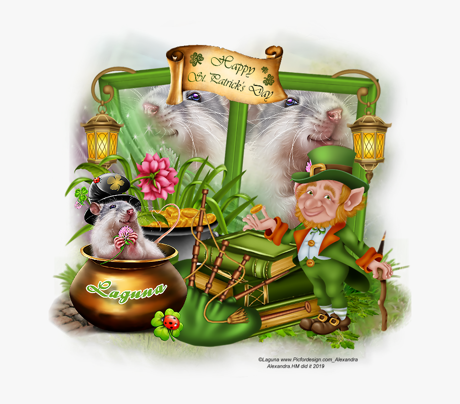 Bon Mois De Mars, Transparent Clipart