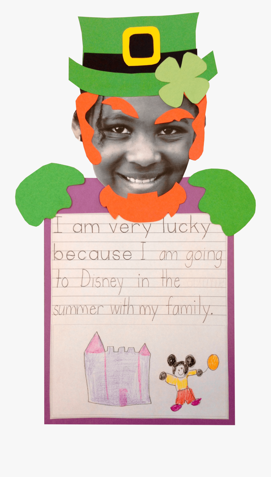 Happy Child, Transparent Clipart