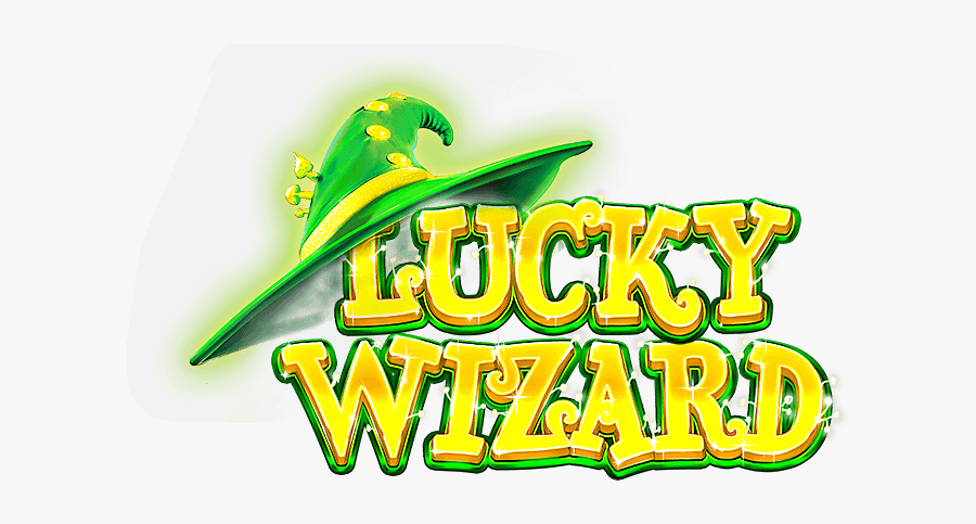 Lucky Wizard All, Transparent Clipart