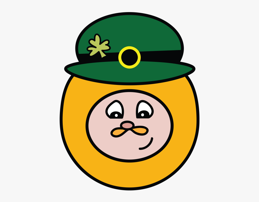 Clip Art Faces Clip Art A - Cartoon, Transparent Clipart