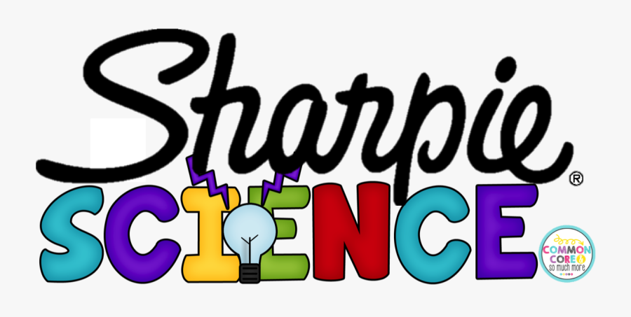 Sharpie, Transparent Clipart
