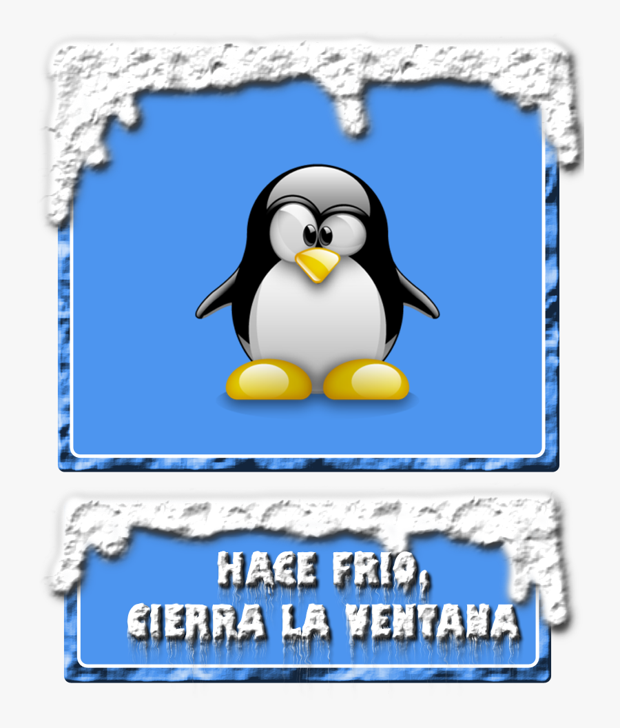 Adã©lie Penguin, Transparent Clipart