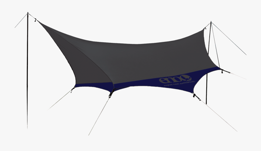 Eno Superfly Utility Tarp, Transparent Clipart