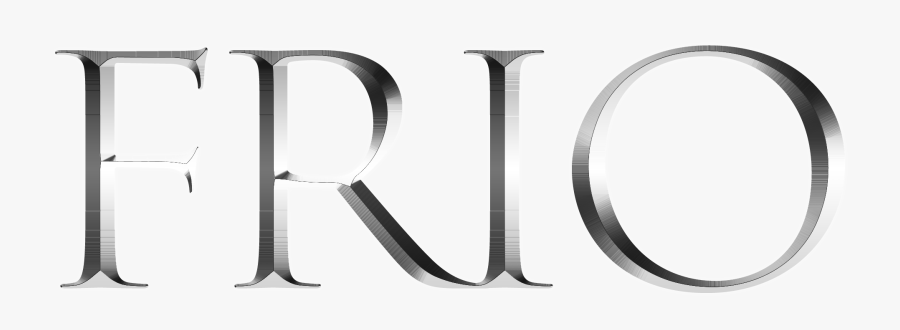 Frio Logo - Frio Png, Transparent Clipart