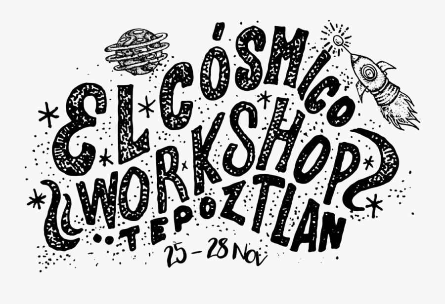 Logo Cosmico Ok - Illustration, Transparent Clipart