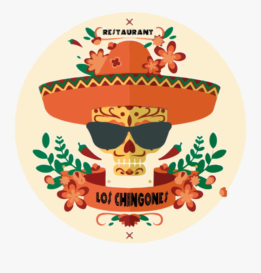 Mexican And Tequila Festival, Transparent Clipart