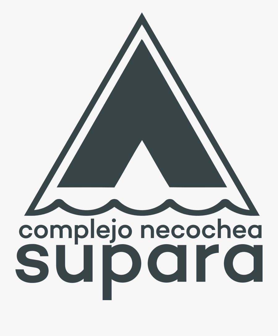 Supara - Camping Supara Necochea, Transparent Clipart