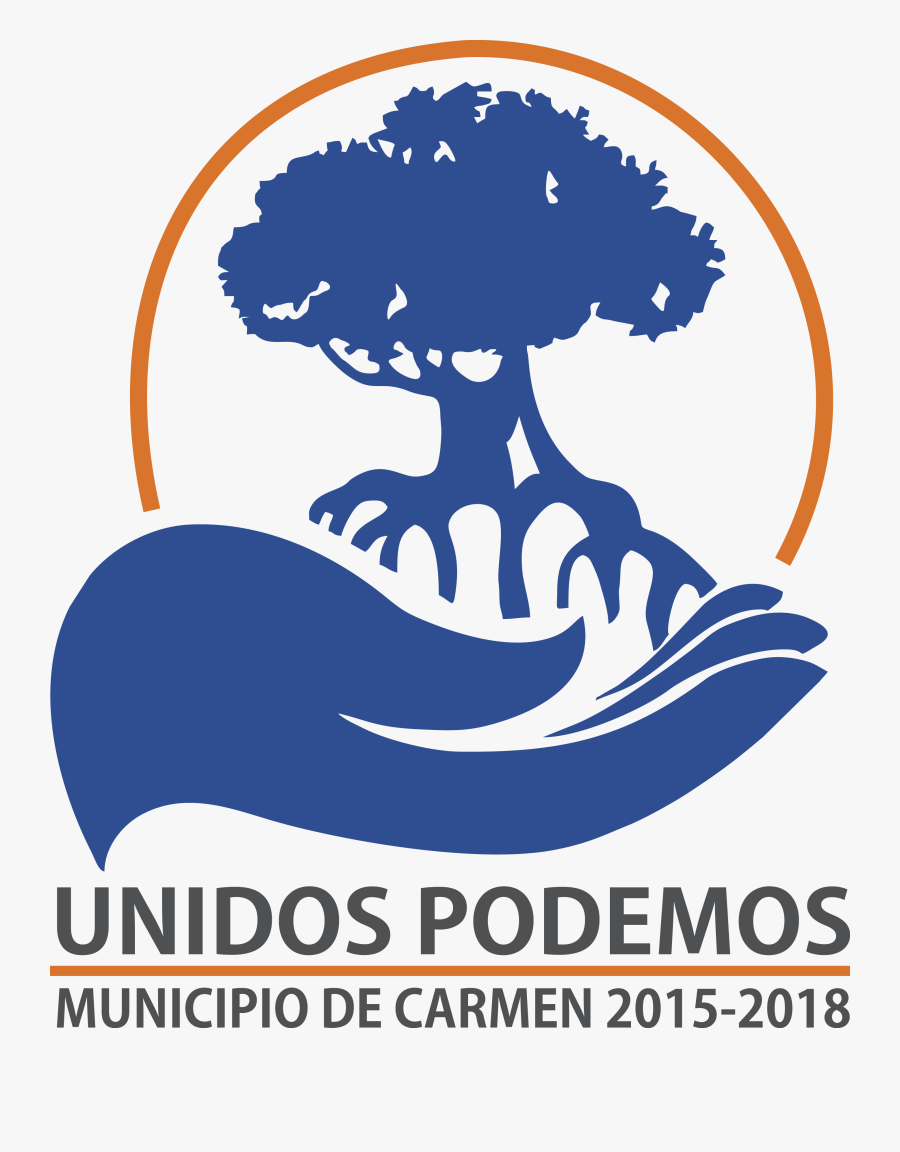 Ayuntamiento De Carmen, Transparent Clipart