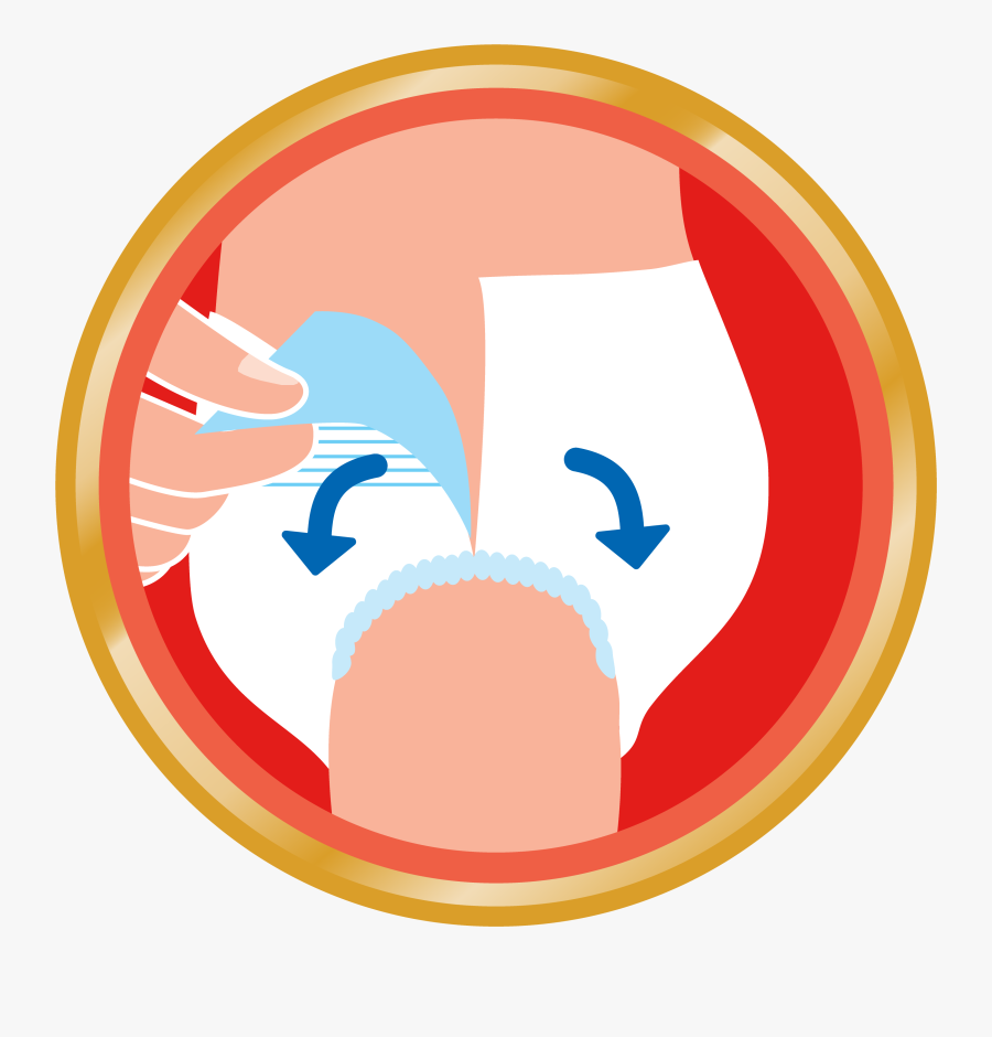 S - Circle, Transparent Clipart