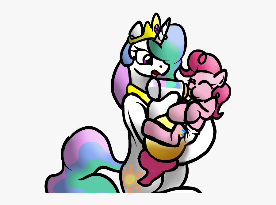 Adult Foal Artist Pidgopidgey Baby Artistpidgopidgey - Mlp Rarity Diaper Tf, Transparent Clipart