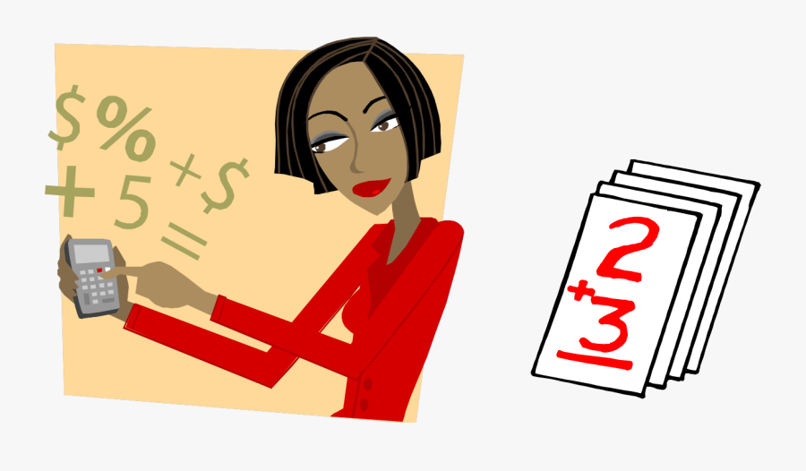 Media Ponderada Para Datos Agrupados, Transparent Clipart