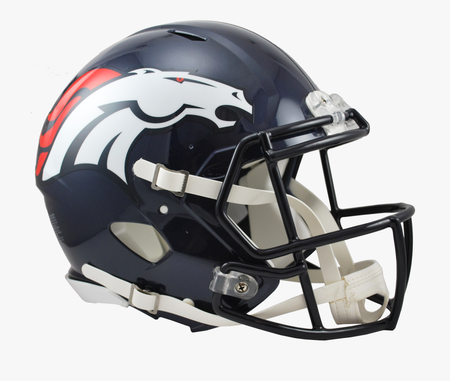 Giants City Broncos Nfl Bowl 50 Denver Clipart - Denver Broncos Helmet, Transparent Clipart