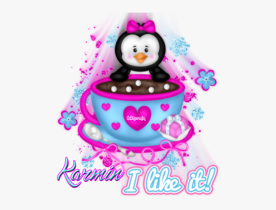 Penguin, Transparent Clipart