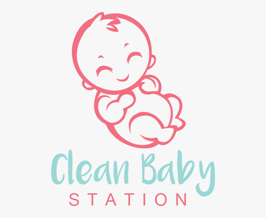Clean Baby Station - Twins Twice The Love Half The Sleep, Transparent Clipart