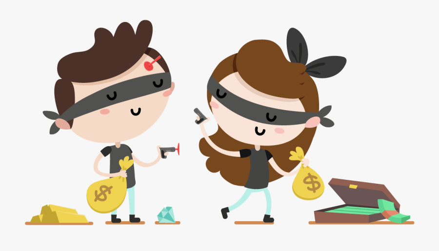 Cartoon, Transparent Clipart