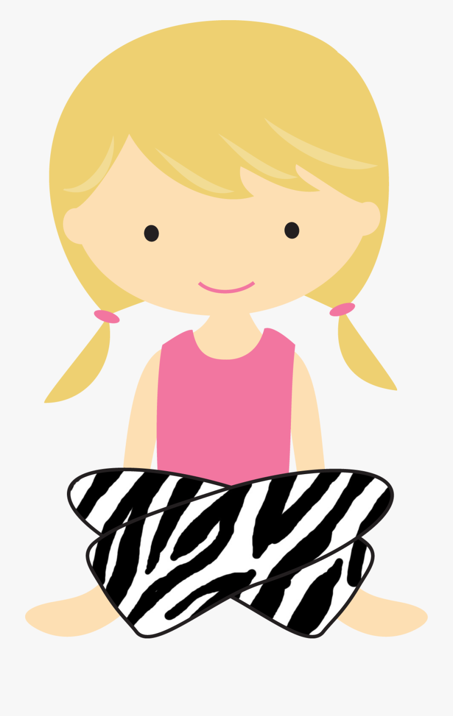 Slumber Party Clip Art, Transparent Clipart