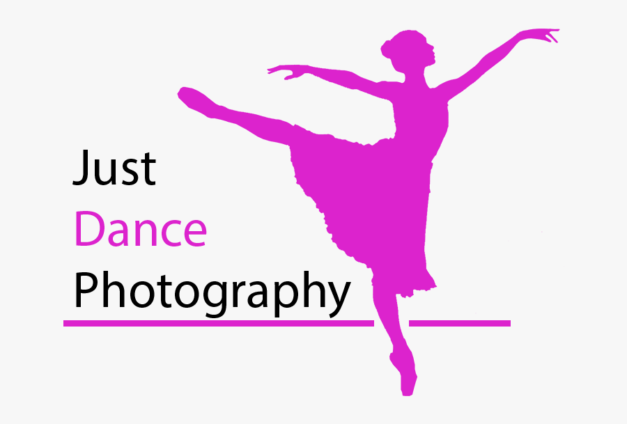 Transparent Dancer Silhouette Png - Ballerina Silhouette, Transparent Clipart