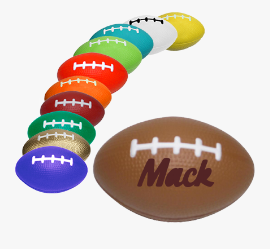 American Football, Transparent Clipart